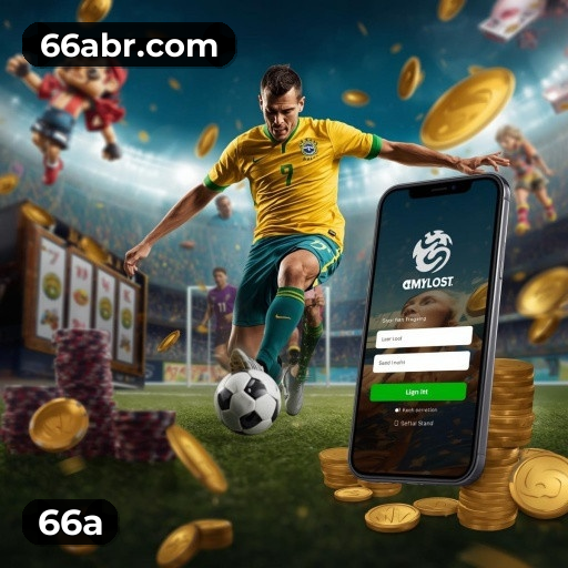 66a login